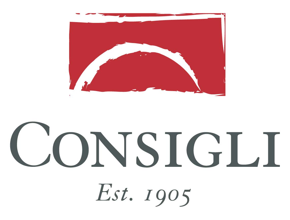 The Consigli logo