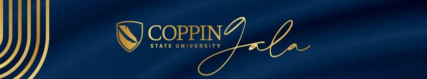 Coppin State University Gala