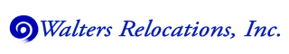 Walters Relocations, Inc. logo